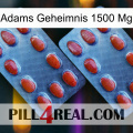 Adams Secret 1500 Mg 05